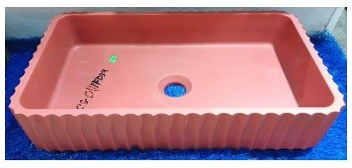 TOP BASIN UCOMFORT CS-0111FD34 20